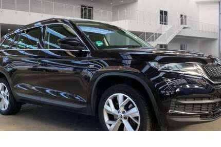 Skoda Kodiaq 47.420 km 29.990 € Wolfsburg 38440