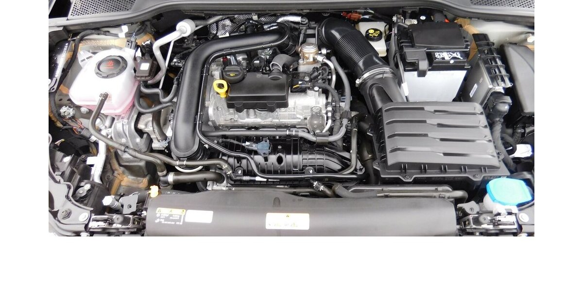 Seat Ibiza 1.0 Style TSI BMT 4Trg Navi Klima 15.900 km 15.990 &euro; Vordorf 38533