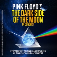 Pink Floyd's Dark Side of the Moon 05.01.2027 Volkswagen Halle