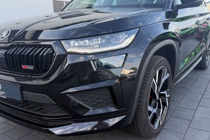 Skoda Kodiaq 42.000 km 40.490 &euro; Ilsede 31246