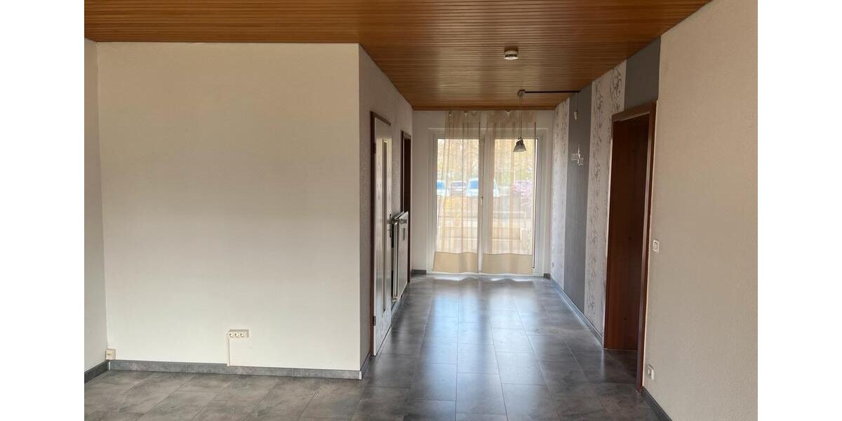 Erdgeschoßwohnung Wolfsburg Ehmen - 3 Zimmer, 75 m&sup2;, 149.000&euro; | Angebot:26675842