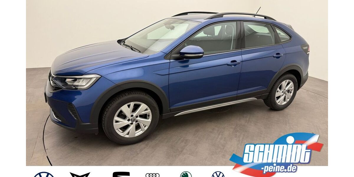 VW Taigo 25.360 km 18.900 &euro; Peine 31226