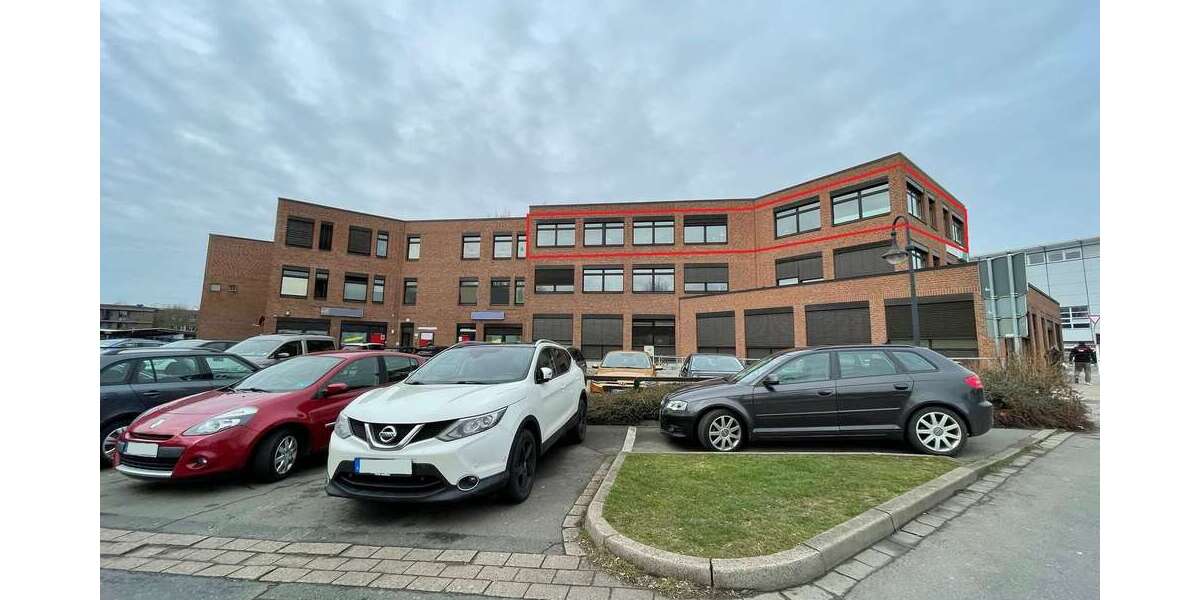 Gewerbeobjekt Salzgitter Ortschaft Nord - 4.014&euro; | Angebot:25975112