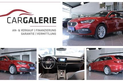 Seat Leon 49.757 km 19.950 &euro; Braunschweig 38116