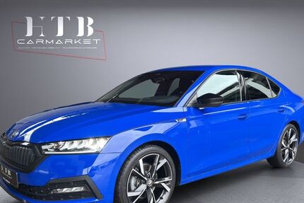 Skoda Octavia 60.320 km 27.590 &euro; Braunschweig 38122