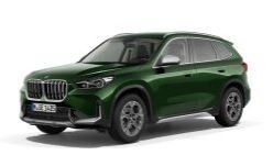 BMW X1 23.423 km 33.899 &euro; Peine 31228