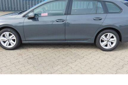 VW Golf 24.100 km 22.990 &euro; Vordorf 38533