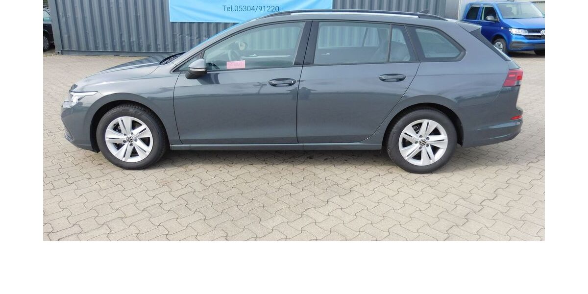 VW Golf 24.100 km 22.990 &euro; Vordorf 38533