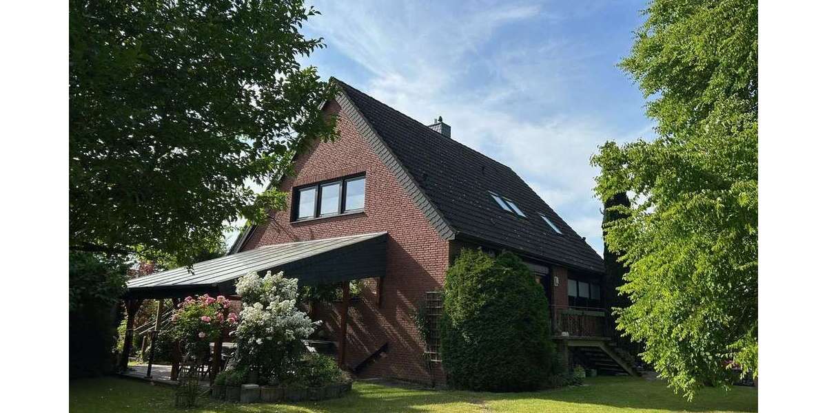 Einfamilienhaus Lengede - 6 Zimmer, 178 m&sup2;, 339.000&euro; | Angebot:24790252