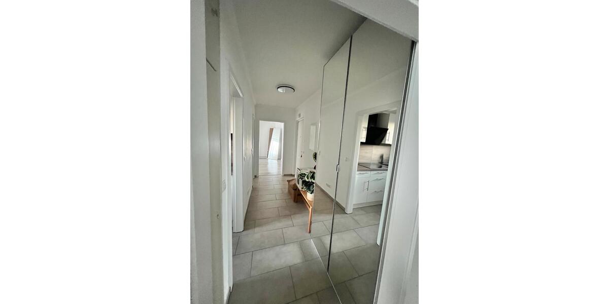 Etagenwohnung Braunschweig Südstadt- Rautheim- Mascherode - 2 Zimmer, 60 m&sup2;, 815&euro; | Angebot:26177726