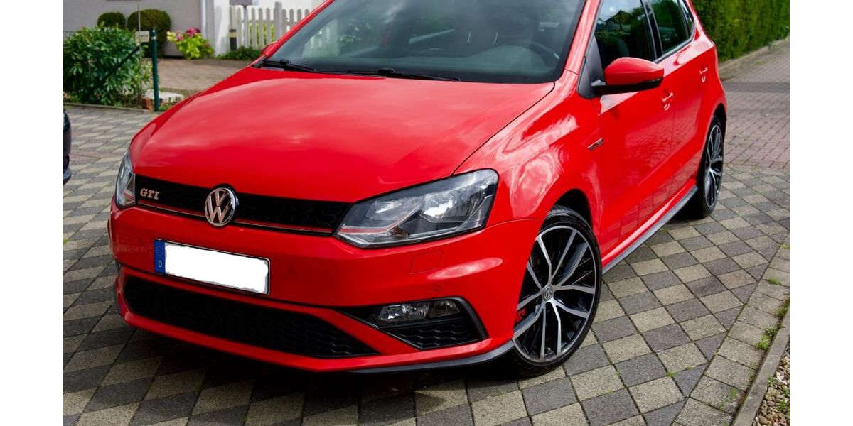 VW Polo 95.177 km 11.800 &euro; Königslutter am Elm 38154