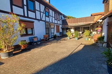 Haus Königslutter am Elm - 8 Zimmer, 183 m&sup2;, 186.000&euro; | Angebot:26888260