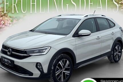 VW Taigo 120.235 km 16.700 &euro; Braunschweig 38122