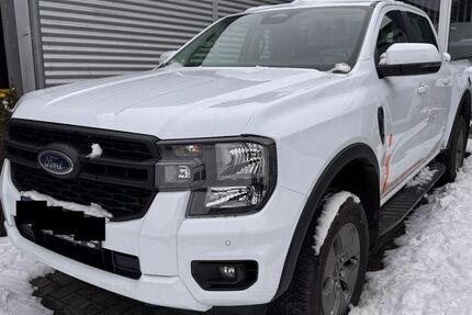 Ford Ranger 2.658 km 39.990 &euro; Braunschweig 38122