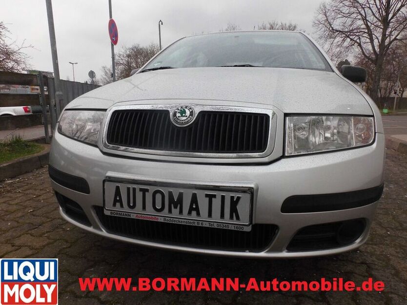 Fabia