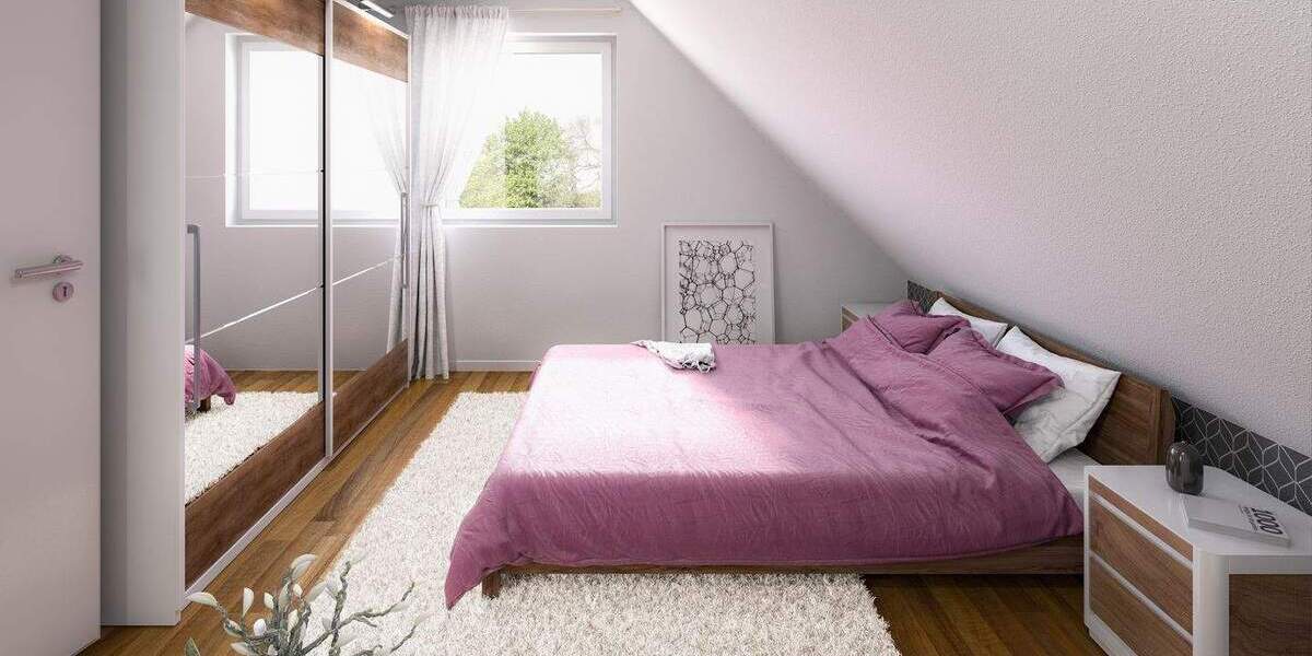 Etagenwohnung Osloß - 2 Zimmer, 100 m&sup2;, 412.310&euro; | Angebot:25669741