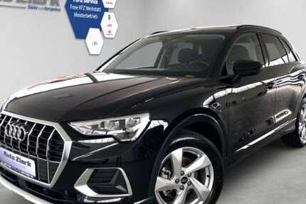 Audi Q3 27.580 km 34.390 € Peine 31226