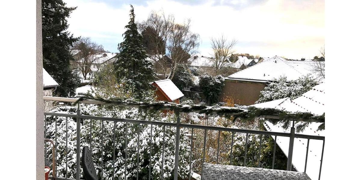 Dachgeschoßwohnung Wolfsburg Ehmen - 4 Zimmer, 74 m&sup2;, 890&euro; | Angebot:23782709