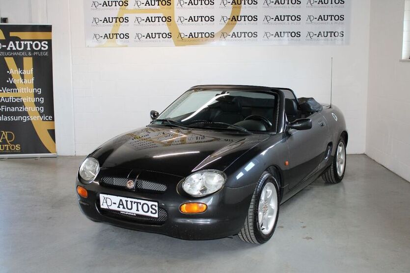 MGF