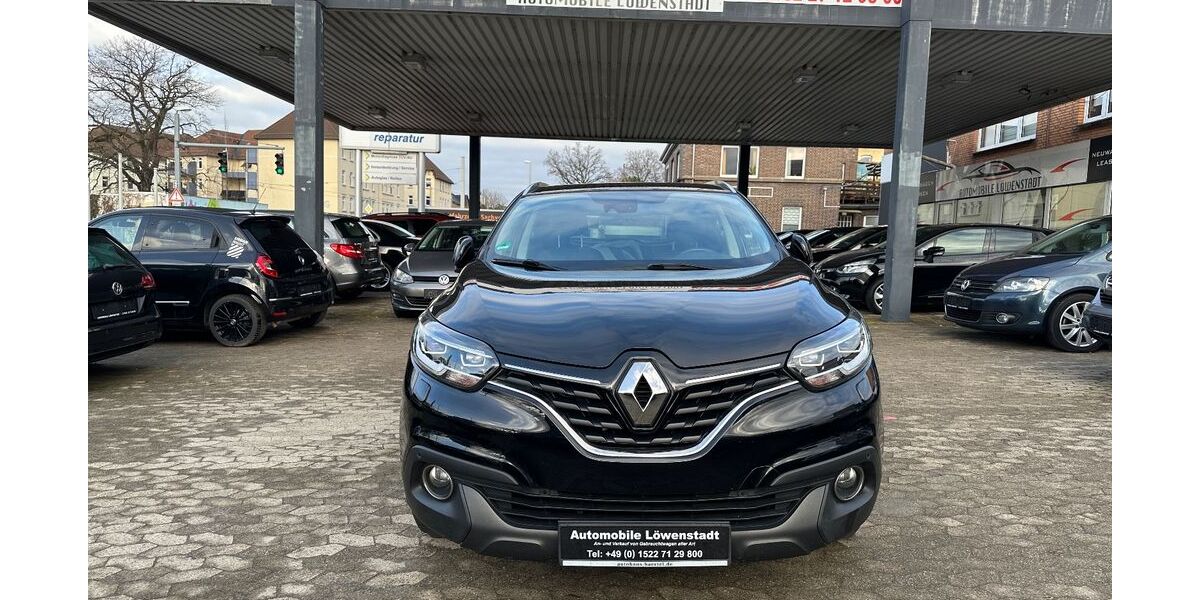 Renault Kadjar 95.000 km 13.900 &euro; Braunschweig 38114