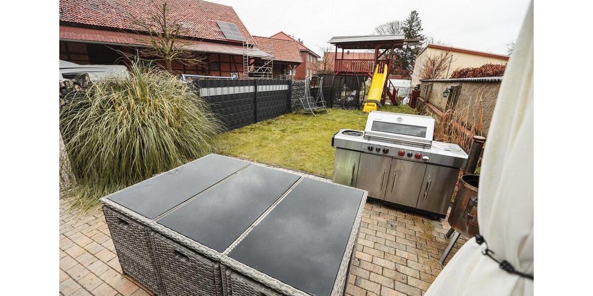 Doppelhaushälfte Schellerten - 4 Zimmer, 170 m&sup2;, 300.000&euro; | Angebot:24619675