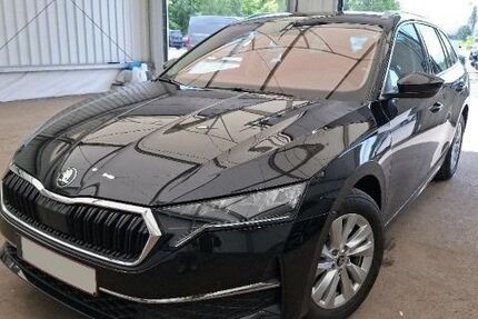 Skoda Octavia 3.727 km 27.690 &euro; Wolfsburg 38440
