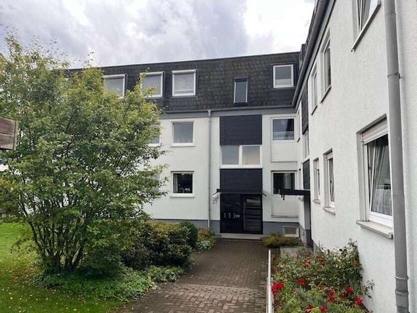 Wohnung zum Kaufen in Wolfenbüttel 195.000 € 102 m²