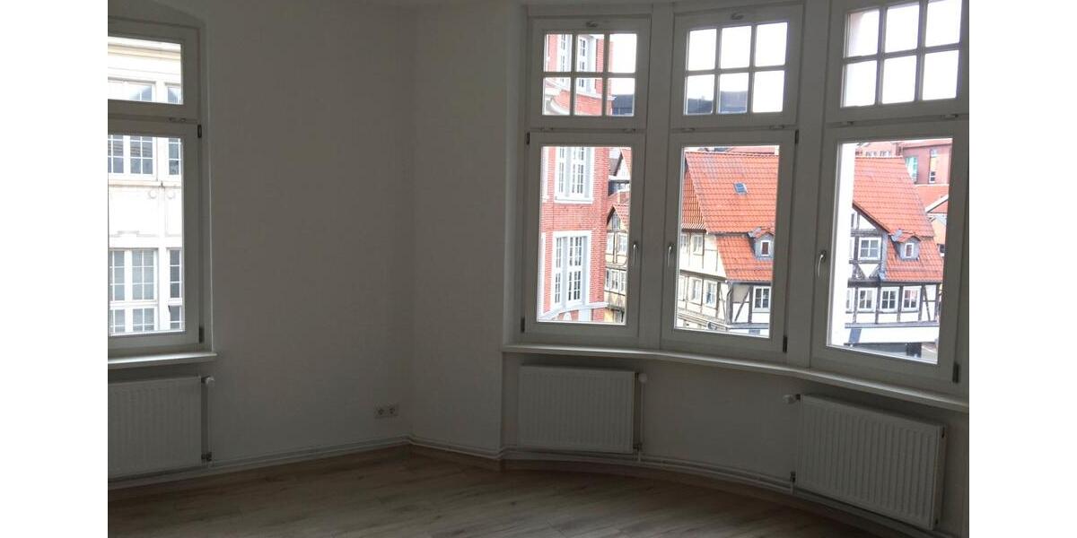 Etagenwohnung Braunschweig - 2 Zimmer, 66 m&sup2;, 849&euro; | Angebot:26665179