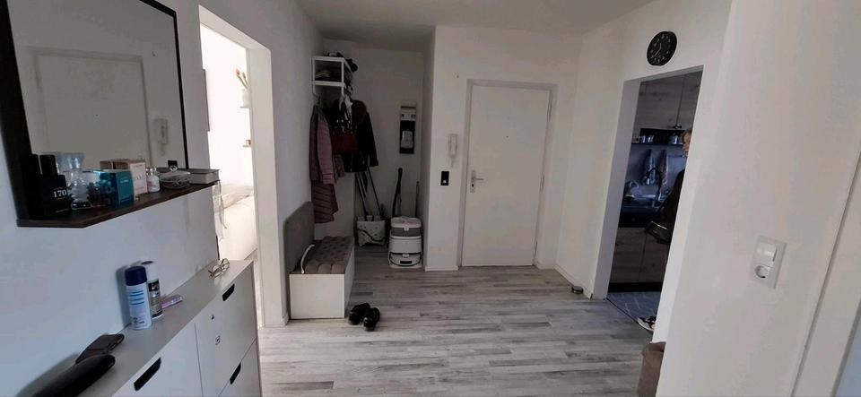 Etagenwohnung Braunschweig Heidberg-Melverode - 3 Zimmer, 68 m&sup2;, 199.000&euro; | Angebot:25230146