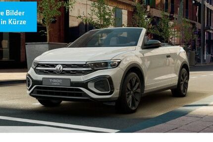 VW T-Roc 6.000 km 41.780 &euro; Wolfsburg 38440