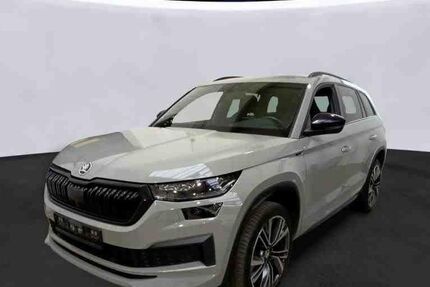 Skoda Kodiaq 92.529 km 37.900 € Braunschweig 38122