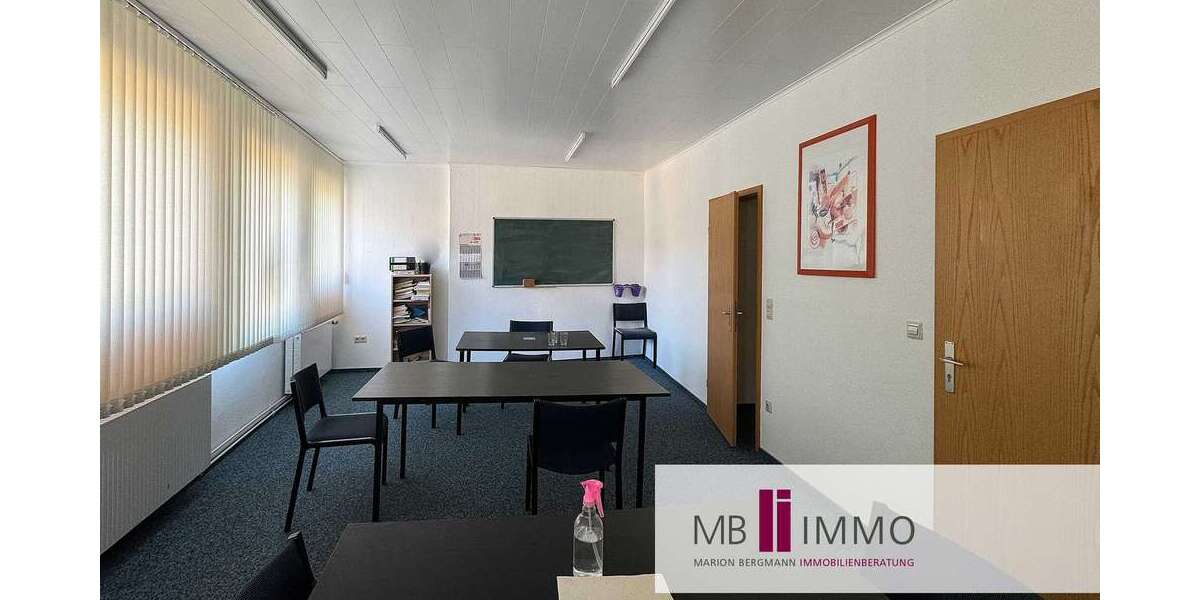 Gewerbeobjekt Wolfsburg / Vorsfelde Vorsfelde - 875&euro; | Angebot:21640717