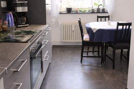 Wohnung Wolfsburg / Detmerode Detmerode - 2 Zimmer, 57 m&sup2;, 119.000&euro; | Angebot:25736427