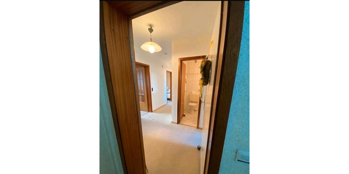Etagenwohnung Wolfsburg Detmerode - 3 Zimmer, 80 m&sup2;, 750&euro; | Angebot:26185581