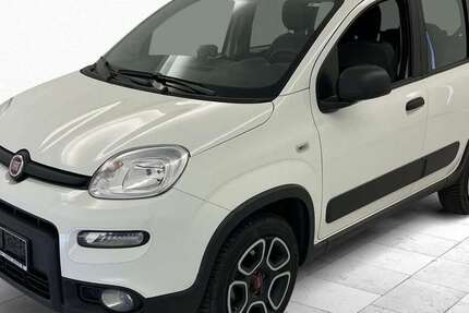 Fiat Panda 4.000 km 11.490 € Helmstedt 38350