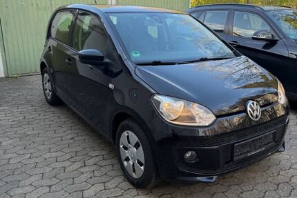 VW up! 134.000 km 4.999 &euro; braunschweig 38100