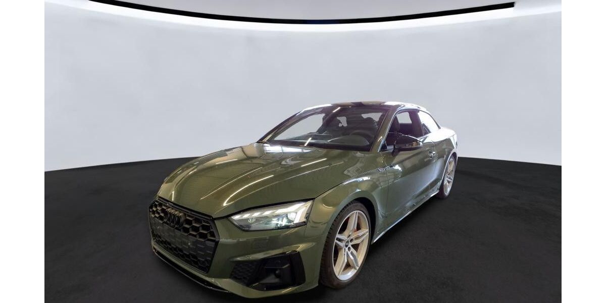 Audi A5 52.900 km 39.950 &euro; Salzgitter 38259