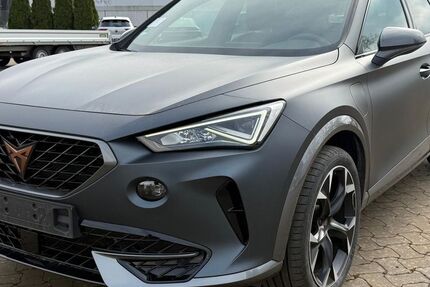 Cupra Formentor 72.043 km 20.990 &euro; Braunschweig 38122