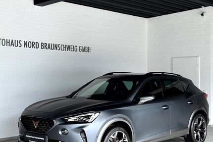Cupra Formentor 30.401 km 29.890 &euro; Braunschweig 38112