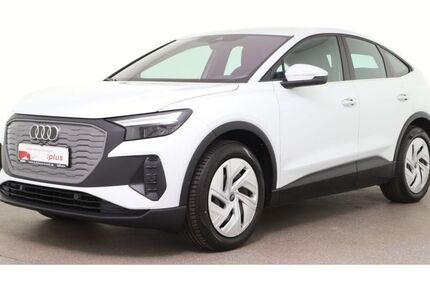 Audi Q4 e-tron 5.690 km 44.690 &euro; Gifhorn 38518