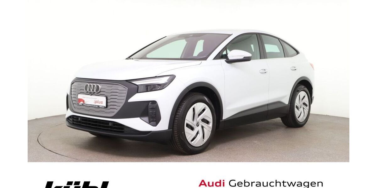 Audi Q4 e-tron 5.690 km 44.690 &euro; Gifhorn 38518