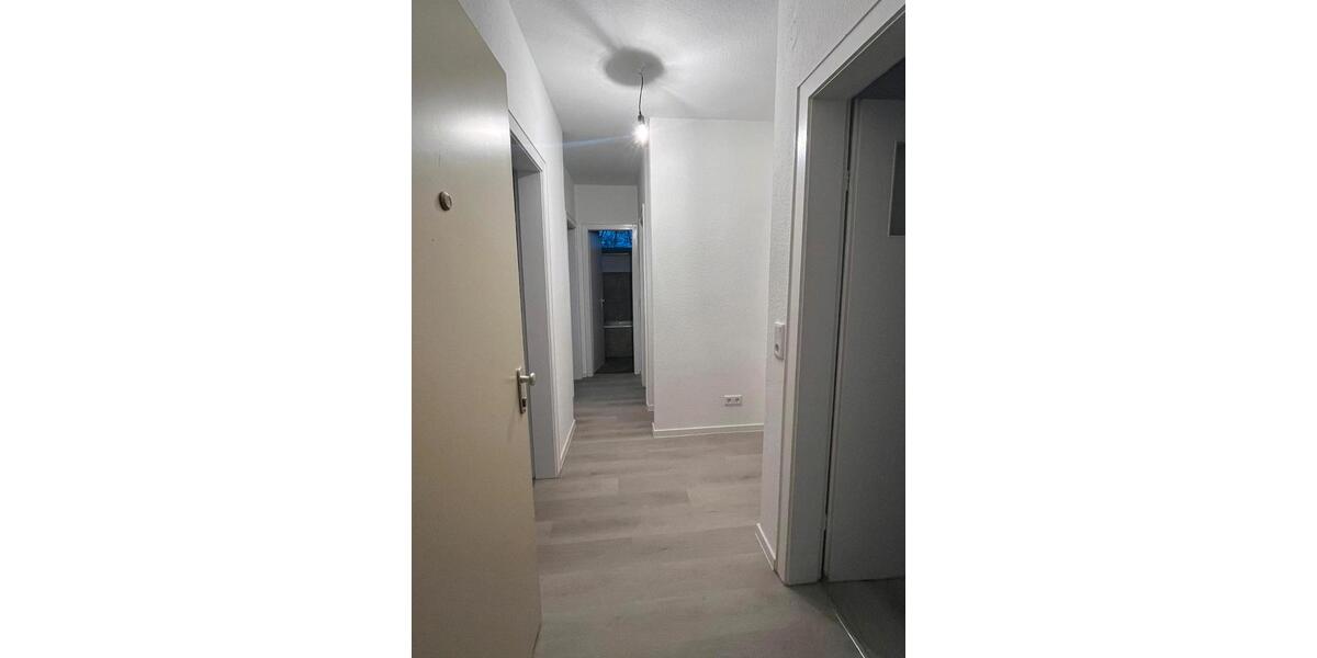 Etagenwohnung Braunschweig Timmerlah-Geitelde-Stiddien - 3 Zimmer, 64 m&sup2;, 185.000&euro; | Angebot:27263658
