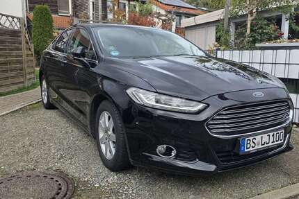 Ford Mondeo 129.000 km 13.000 € Braunschweig 38122