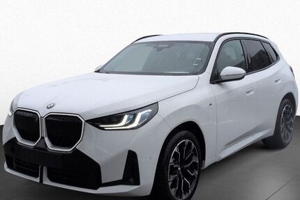 BMW X3 9.500 km 58.990 &euro; Braunschweig 38112