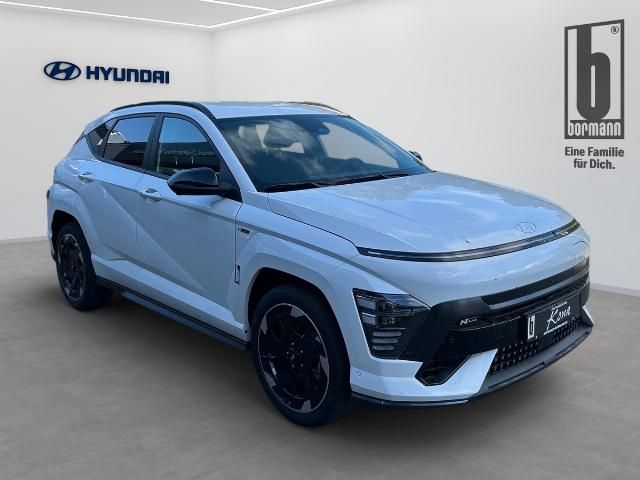 Hyundai KONA Elektro 3.500 km 37.190 &euro; Wolfenbüttel-Halchter 38304