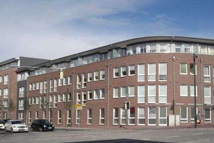 Wohnung zum Mieten in Bad Schwartau 807,50 € 84.9 m²