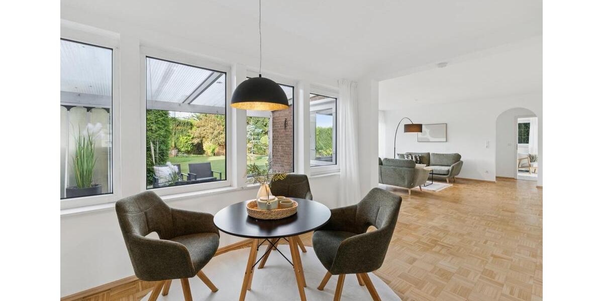 Doppelhaushälfte Königslutter am Elm - 2.5 Zimmer, 100 m&sup2;, 225.000&euro; | Angebot:26483800