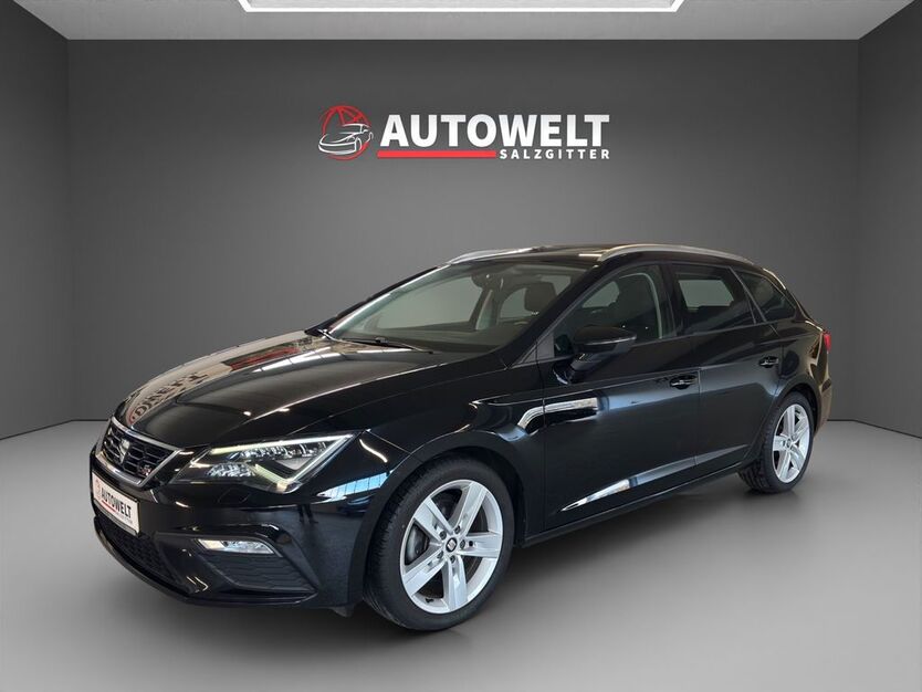 Seat Leon 110.000 km 15.900 € Salzgitter 38229