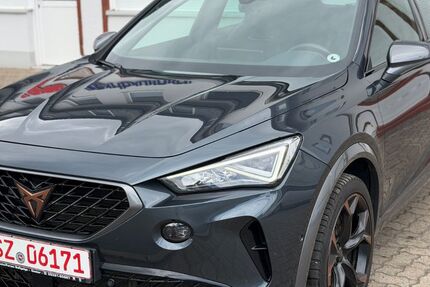 Cupra Formentor 57.900 km 24.900 &euro; Salzgitter 38229