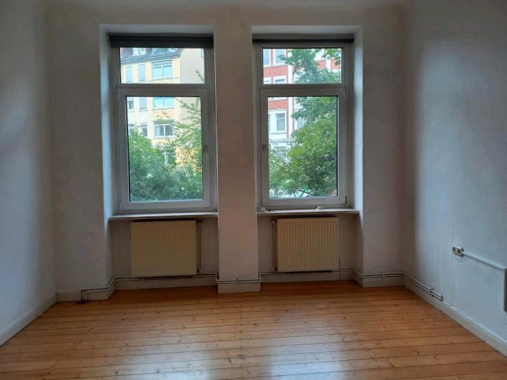 Erdgeschoßwohnung Braunschweig Nordstadt - 3 Zimmer, 1.040&euro; | Angebot:23503342